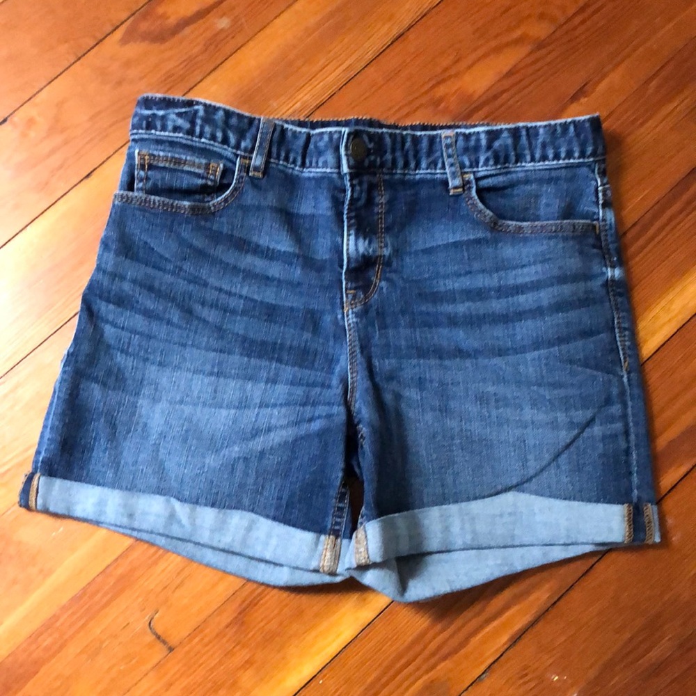 GapKids Denim Shorts